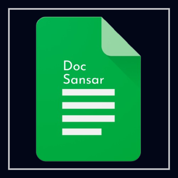 Doc Sansar Bot