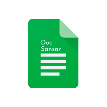 Doc Sansar Bot